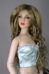 monique - Wigs - Synthetic Mohair - LOVELY Wig #412 (MGC)